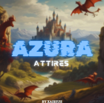Azura Attires