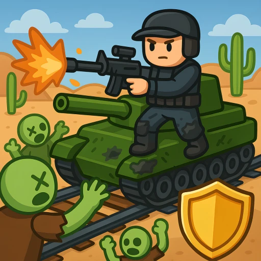 Tank Rails [Alpha]