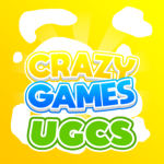 Crazy + Games UGCS