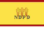 NationaΙ Democratic Party of Germany
