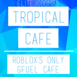 Builder Buddy's Tropical Cafe
