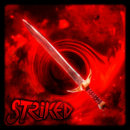 [💥] STRIKED