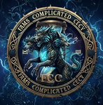 Fams complicated cecy