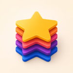 StarStack Games