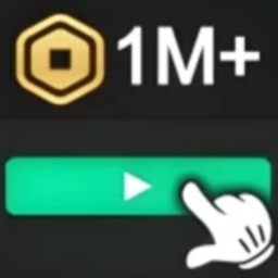 0.01% Fail Obby Robox 💸