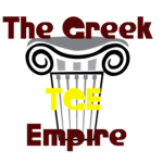 The Greek  Empire