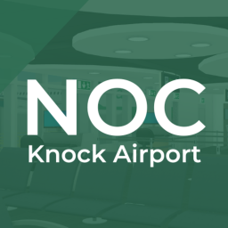 [NOC] Knock Airport