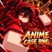 Anime Case RNG icon