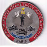 66. Mekanize Piyade Tugayı