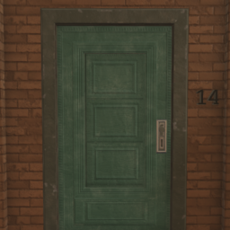 Apartment 14