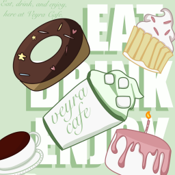Veyra Cafe V4.1