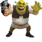 the United Armed Forces of Shrekville