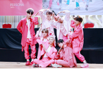 Lulu’s group!