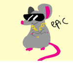 Swag with Pink