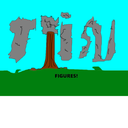 Tin Figures icon