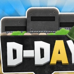 DÍA D icon