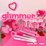 glimmer girls! Group Thumbnail