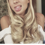 vanilla bby