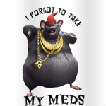 Seraphinas freinds