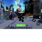 XRFGTEEV cool clan