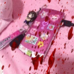 ☆Ƹ̵̡Ӝ̵̨̄Ʒ☆