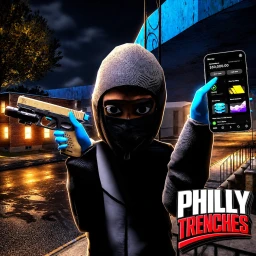 🚨Philly Trenches icon