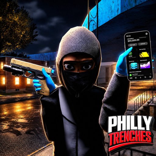 Philly Trenches