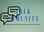 Chat Community.