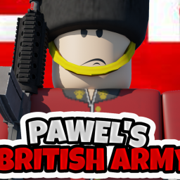 😱[Halloween]😱 Pawel's Military Academy