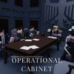 The Operational Cabinet of Brandenburg
