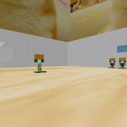 The IC Mall