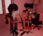 E C H SQUAD