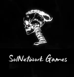 SolNetwork Games Group Thumbnail