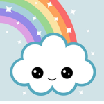Sky life cloud