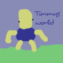 Timmys World Update Floppa And PopCat