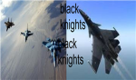 The Black Knights B.K.N.