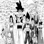 Dragon Ball: Your Story