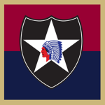 2nd Infantryᅠ