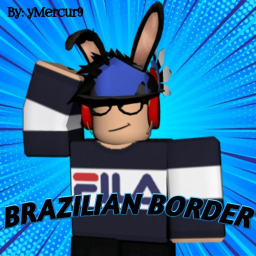 NEW! | Brazilian Border [COT vs CV]