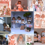 Fᴀɴᴛᴀsᴛɪᴄ friends