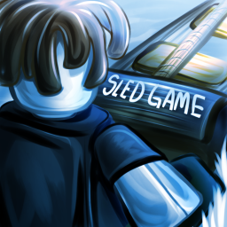 Sled Game
