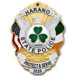 Harano State Police