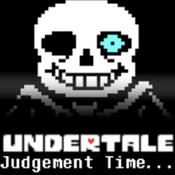 Undertale: Judgement Time...