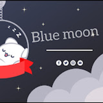 BlueMoon Represents