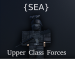 Upper Class Forces {SEA}