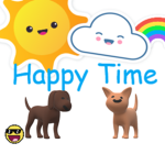 Happy Time :P