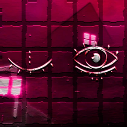 The Corrupted Entitys Roblox group icon