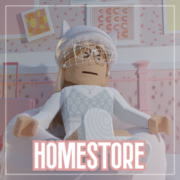 ~-Aesthetics Homestore-~