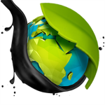 #SaveTheEarth :]