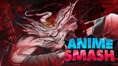 Anime Smash Simulator